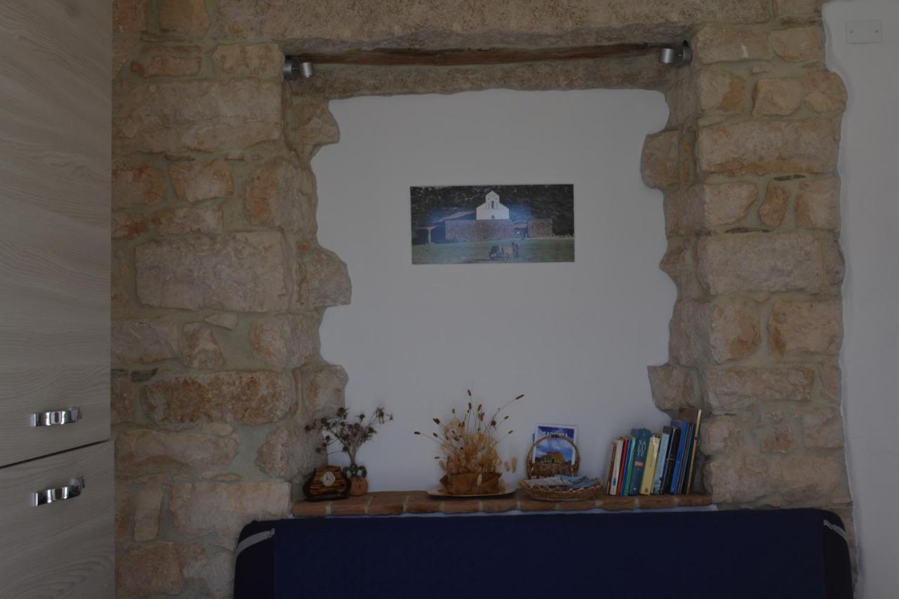 Appartamento Gennirco Baunei Dış mekan fotoğraf