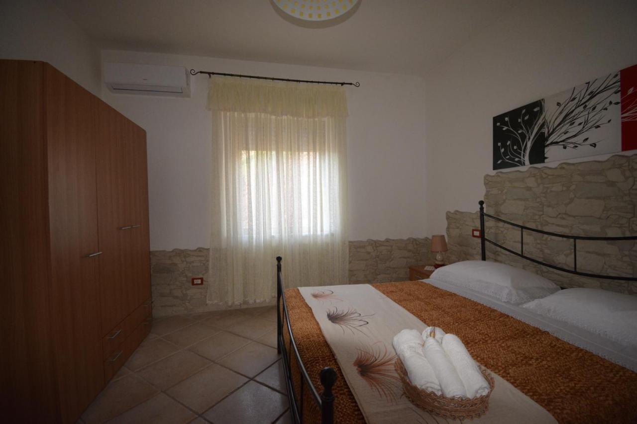 Appartamento Gennirco Baunei Dış mekan fotoğraf