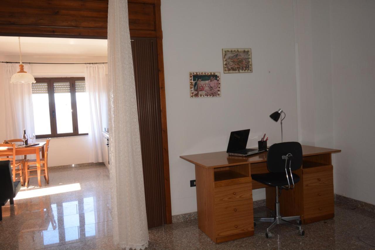 Appartamento Gennirco Baunei Dış mekan fotoğraf