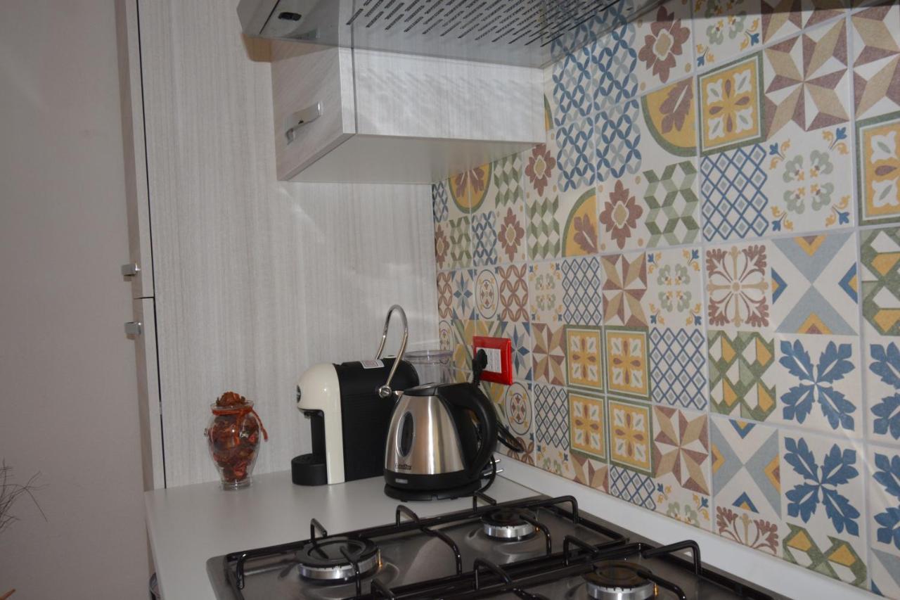Appartamento Gennirco Baunei Dış mekan fotoğraf