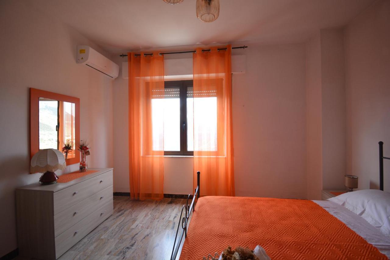 Appartamento Gennirco Baunei Dış mekan fotoğraf
