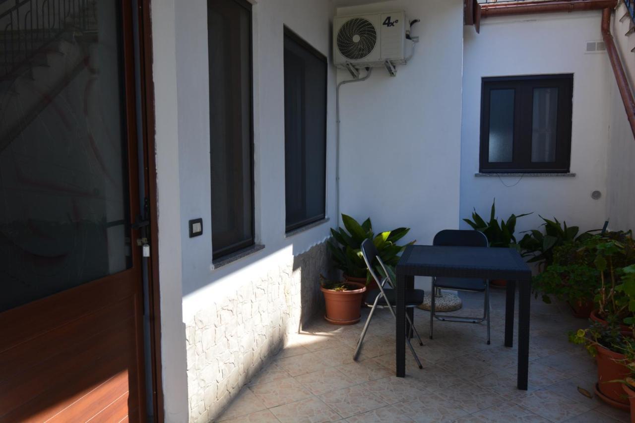 Appartamento Gennirco Baunei Dış mekan fotoğraf